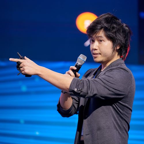 Cédric CHANE CHING